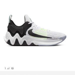 Nike Giannis Immortality 2 Men’s Basketball Shoes